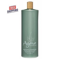 Agave Healing Oil Smoothing Conditioner 1000ml / 33.8oz