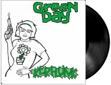Green Day - Kerplunk [With 7" Single] [New Vinyl LP] 180 Gram