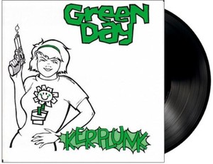 Green Day Dos Vinyl | eBay