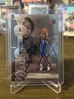 2025-26 Topps Chrome - VJ Edgecombe #VS-8 Voices (RC) In Person Autograph Signed