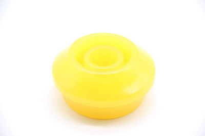 #ad Pro Parts 884 959 884959 Aftermarket Piston Bumper for Hitachi NR90AE Yellow $12.12