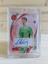 Topps Lineage FC Bayern München Jonas Urbig ...