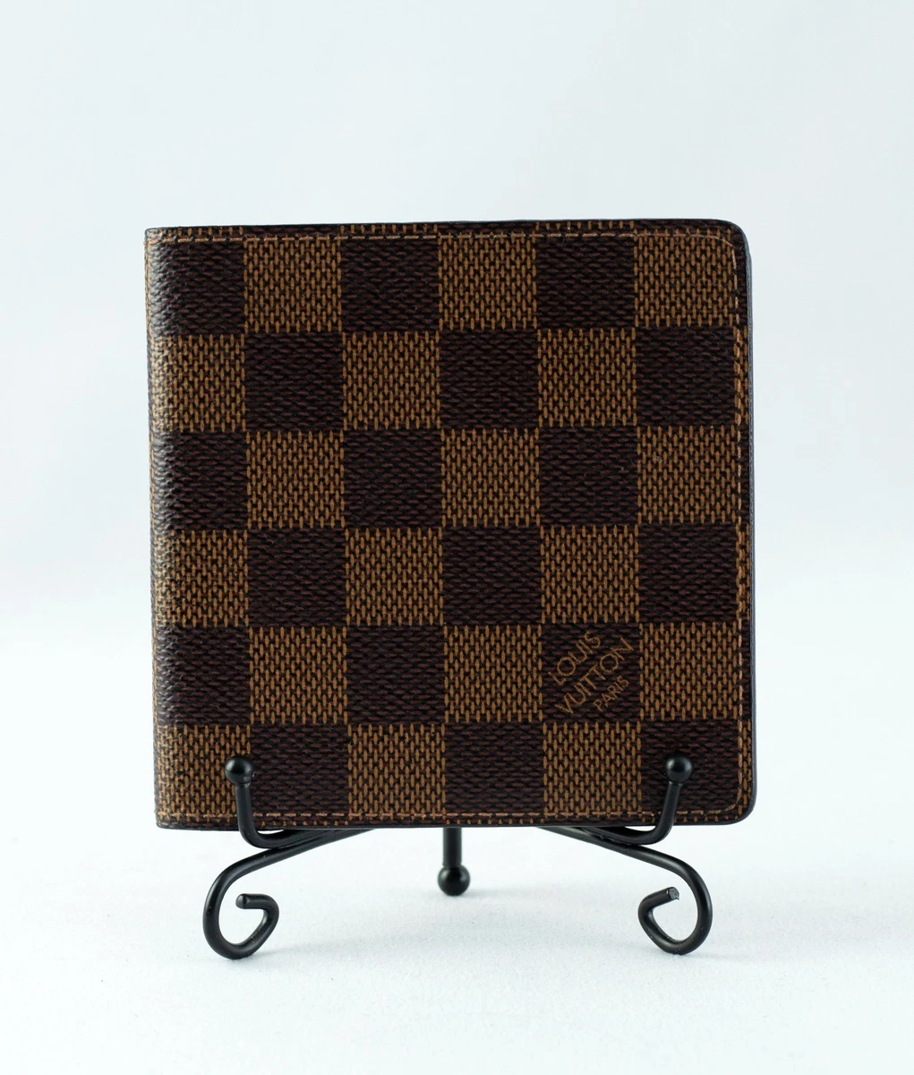 Louis Vuitton Damier Men's Wallets for sale | eBay