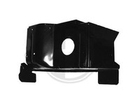 ScheinwerferträGer Links FüR Chrysler Voyager 2001-2007