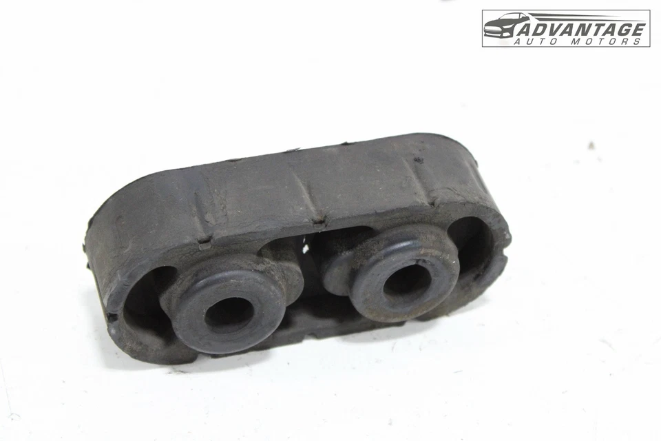 Chevrolet Silverado 2500 2001-2025 escape silenciador tubo aislador suspensión OEM Foto 3 de 4