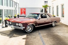 1963 Buick Riviera for Sale