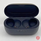 Genuine Jabra Elite Active 75t Charging Case Black – Excellent – Tested OEM