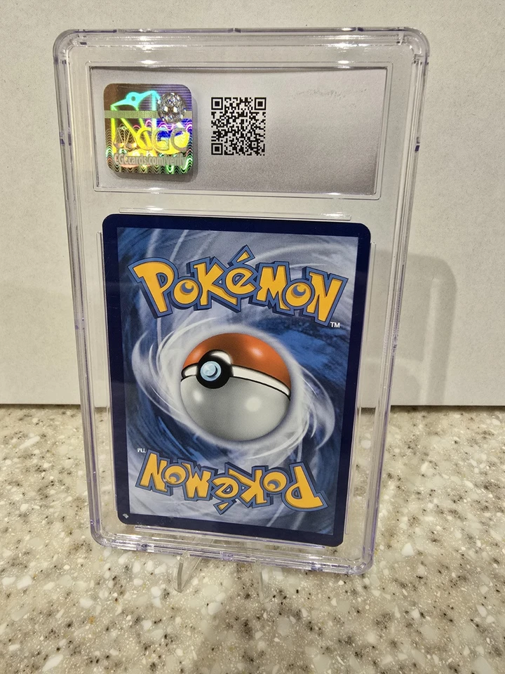 Eevee SWSH095 SWSH: Sword & Shield Promo Cards Holo - Image 2 of 2