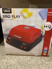 Barbecue stove simulation children's kitchen toy