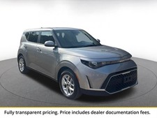 2025 LX