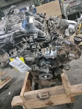ENGINE MOTOR 2020-2024 KIA TELLURIDE