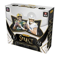 2024 Panini Select Football - Base Rookies (Pick Your Player) RC