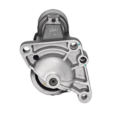 Anlasser Starter 12 V 2,4 kW 10 Zähne VALEO für u.a. RENAULT VEL