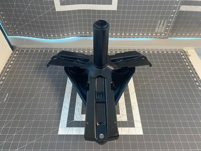 Whirlpool GE Washer Tub Support w/ Basket Drive P# W10863713