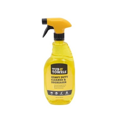 Tub O' Towels 24 -oz Citrus Liquid All-Purpose Cleaner