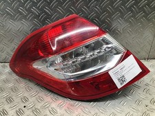 Rückleuchte links Außen  Citroen C4 II (B7) Heckleuchte Links Außen 696227