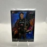 2024 Topps Finest Formula 1 F1 Noel Leon #61 Common Blue /200