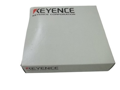 KEYENCE FU-1826 FIBER UNIT (AS PICTURED) NSMP