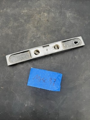 Sands Craft Torpedo Level 9  Metal Frame Magnetic No. SC50M USA Vintage Tool