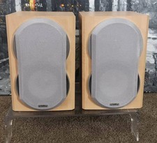 Philips FWB-M530/17 Bookshelf Loudspeakers 6 Ohm 2