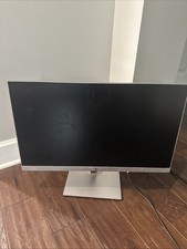 HP E243 24" Widescreen HDMI LED Monitor