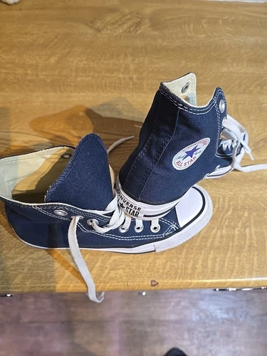 Scarpe alte donna Converse