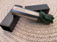 Swis Tech HSS Co 25dia ASP60 SR94  TICN Fine Tooth Ripper  Milling Cutter Ex Con
