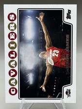 LeBron James Basketball Cards, Rookie Cards Checklist and Memorabilia Guide 22