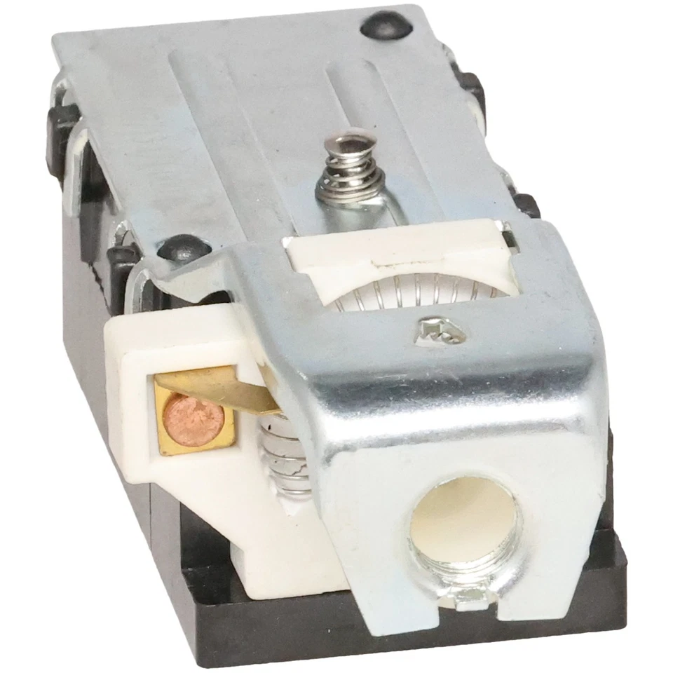 Headlight Switch For 1959-1963 Buick LeSabre For Electra 8 Male Terminals DS156 - Image 3 of 4