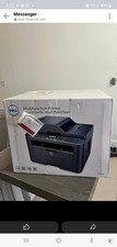 NEW Dell E514dw Wireless Laser Multifunction ...