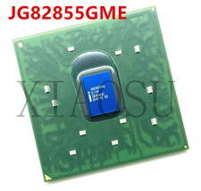 1pcs JG82855GME SL7VN A83063 01 RG82855GME RG82855GME
