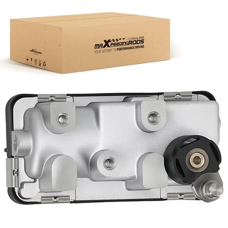 Turbolader 753546-5023S