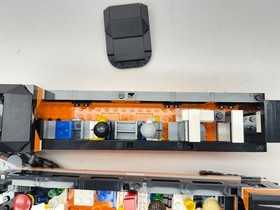 LEGO Creator Expert: Horizon Express (10233) with Powered Up/Manuals/Minis