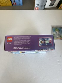 LEGO FRIENDS: (41321) Snow Resort Off-Roader | New | Retired | Free Ship