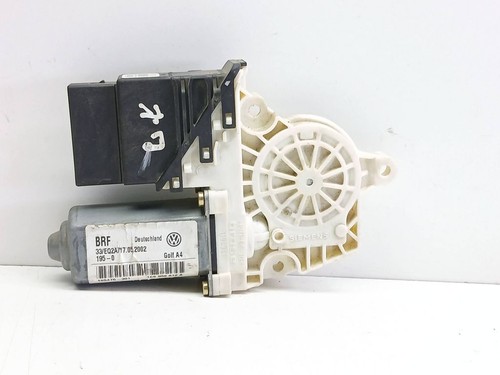 Volkswagen Golf IV 1999 Hinten links Fensterhebermotor Tür hinten UST127232