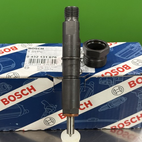 fuel injector bosch for case cummins kdal59p16 3935036 3935213 689002 J93 5213 - Bild 3 von 6