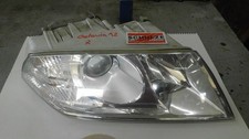 Scheinwerfer rechts Xenon Skoda Octavia 2 1Z Bj08