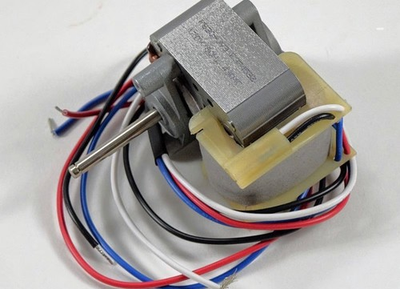 #ad #ad GE Rangehood Replacement Fan Motor WB26X10147 $89.99