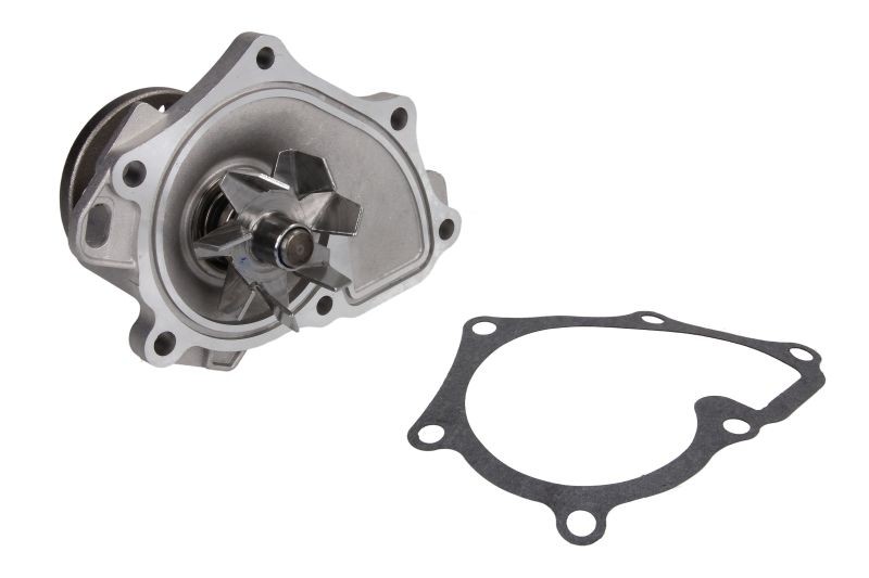4x ✅Fits AISIN AISWPT-129V Water pump AISWPT-129V AISIN Aftermarket  ⭐UK Seller⭐
