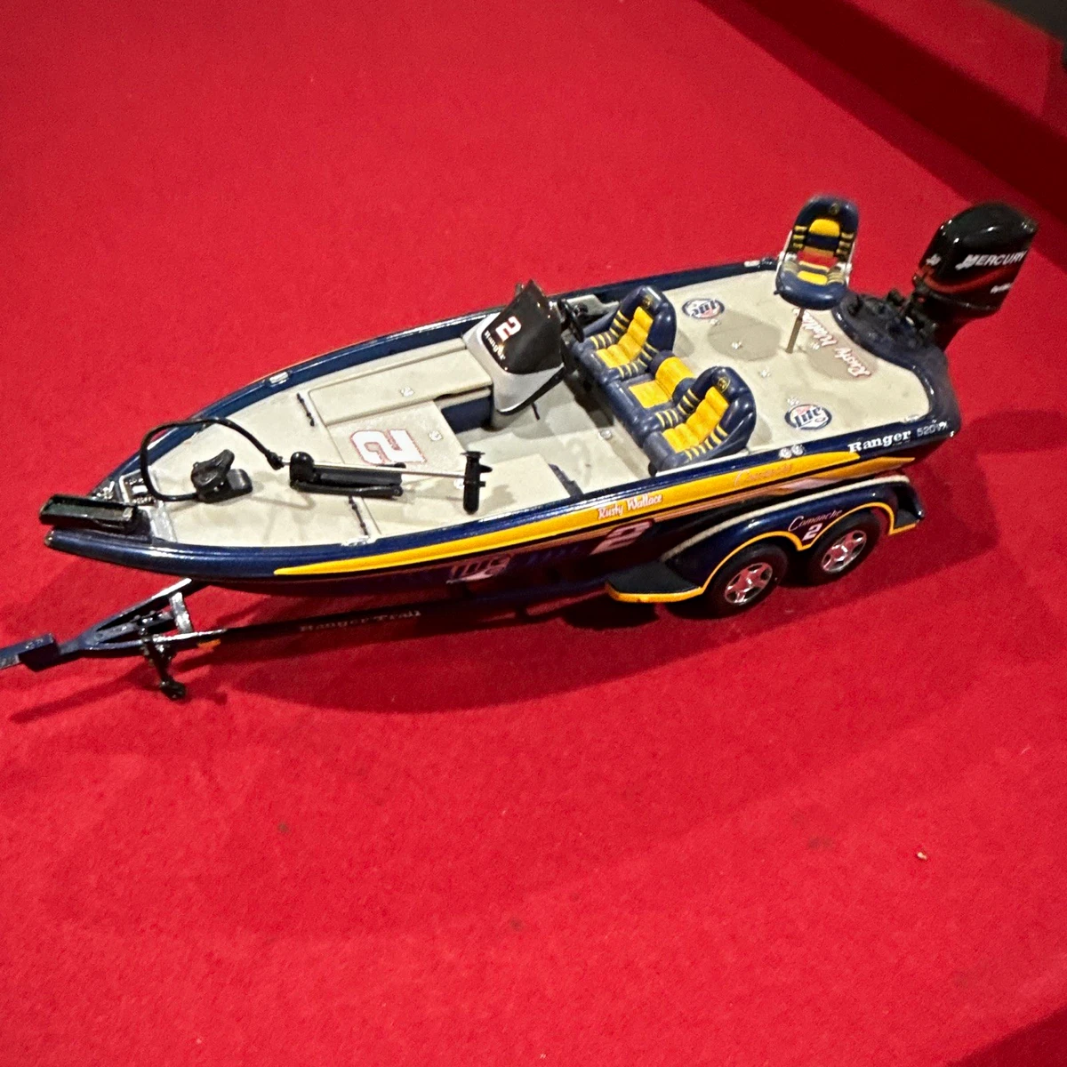 1:24 Scale Diecast Boats for sale | eBay