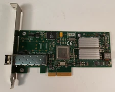 ATTO Celerity FC41ES 4GB/S Fibre Channel PCIe 2.0 Host Bus Adapter Mac PC Card