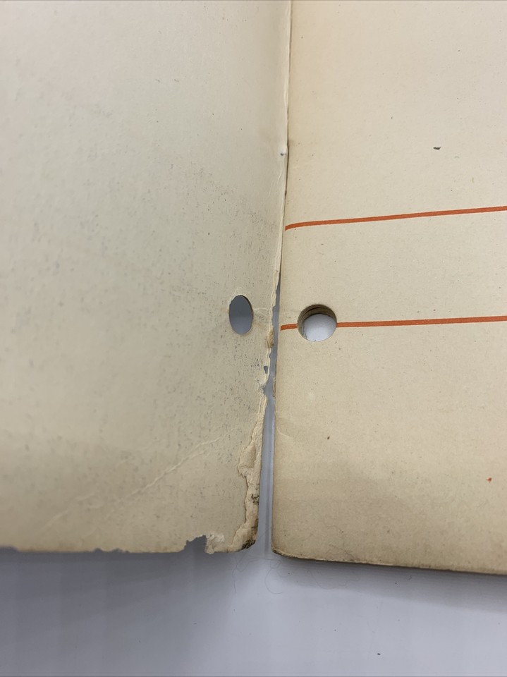 1940s Gulf Oil Servicing Selling Batteries Manual Training Program