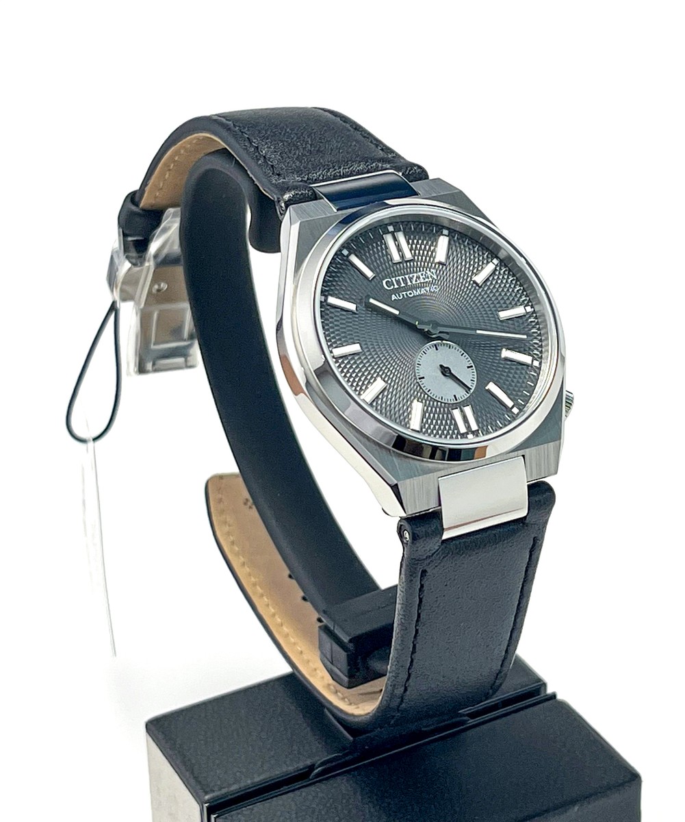 Citizen Tsuyosa NK5010-01H Automatic 60 Hours Power Reserve
