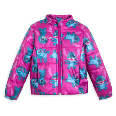 stitch varsity jacket