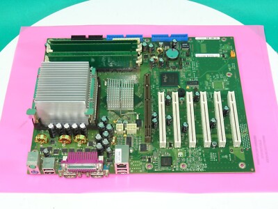 KUKA 00-154-293 Fujitsu Siemens D1688-K32 GS2 SN-33930241 _ TOP _ (#80)