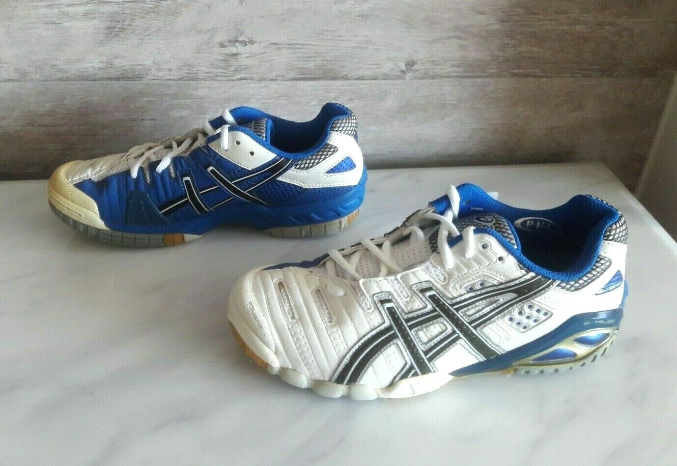asics 750tr