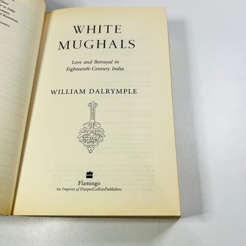 White Mughals by William Dalrymple (Paperback 2003) - Picture 7 of 14