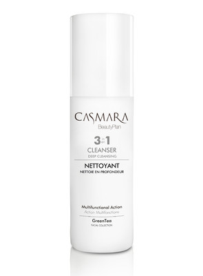 casmara cleanser
