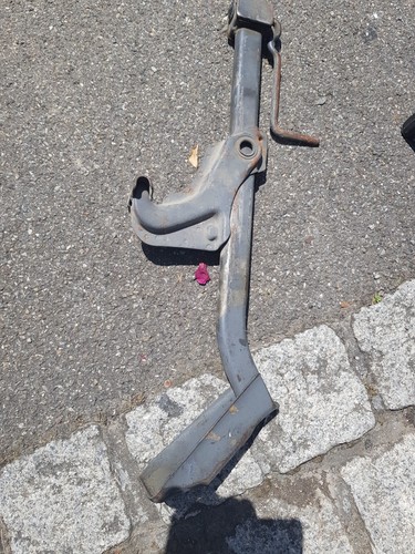 Elevador de coche ORIGINAL Opel Rekord A B C D Commodore A B Manta A B GT Kadett Ascona - Imagen 4 de 4