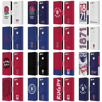 ENGLAND RUGBY UNION 2016/17 THE ROSE BRIEFTASCHE HÜLLE HUELLE FÜR GOOGLE HANDYS